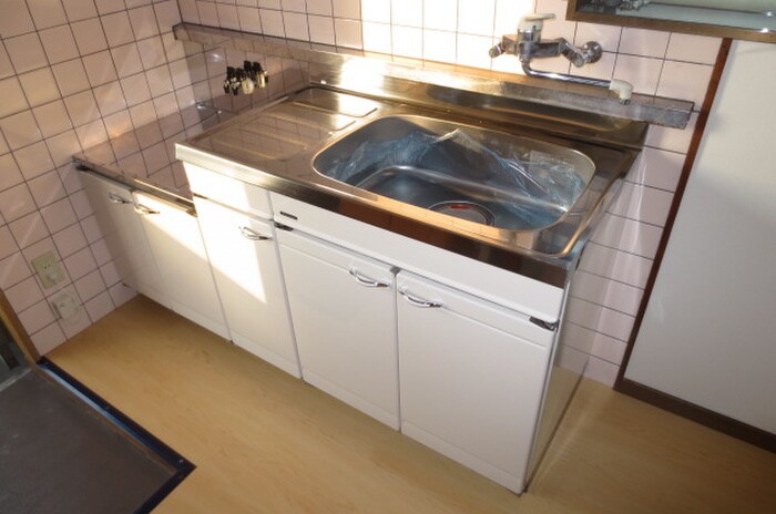 ホクリハウス２の物件内観写真