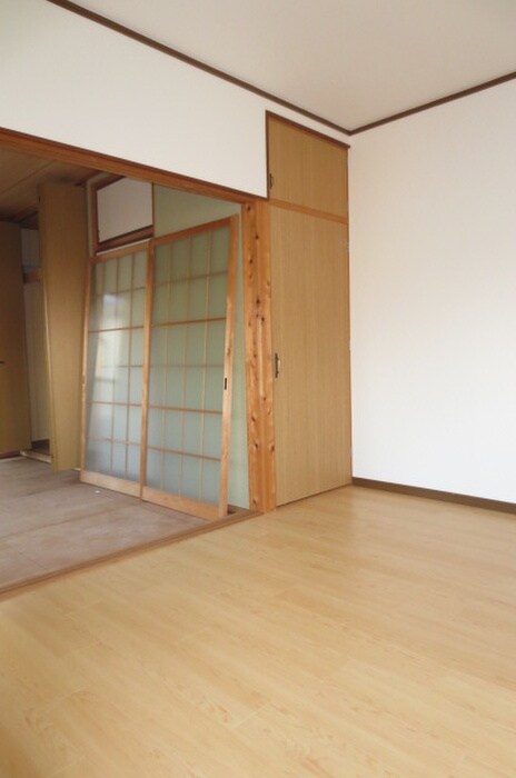 ホクリハウス２の物件内観写真