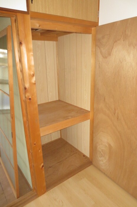 ホクリハウス２の物件内観写真