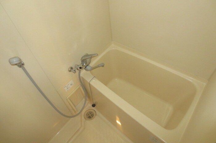 ホクリハウス２の物件内観写真