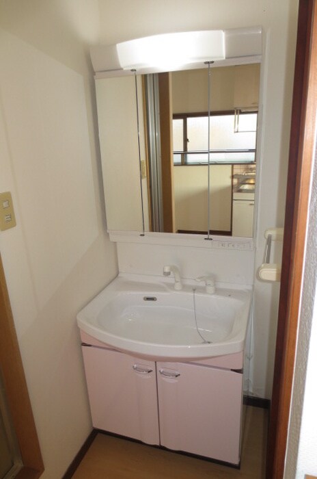 ホクリハウス２の物件内観写真