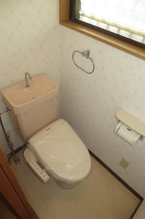 ホクリハウス２の物件内観写真