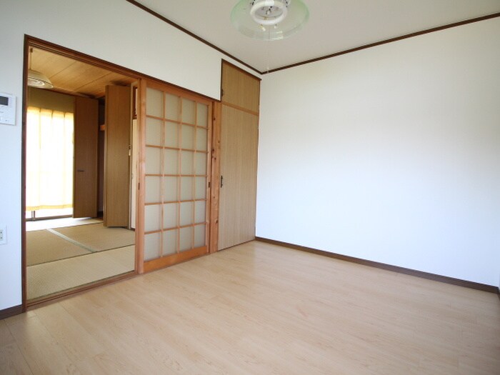 ホクリハウス２の物件内観写真