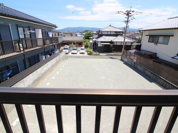 ホクリハウス２の物件内観写真