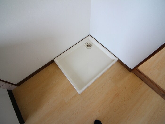 ホクリハウス２の物件内観写真