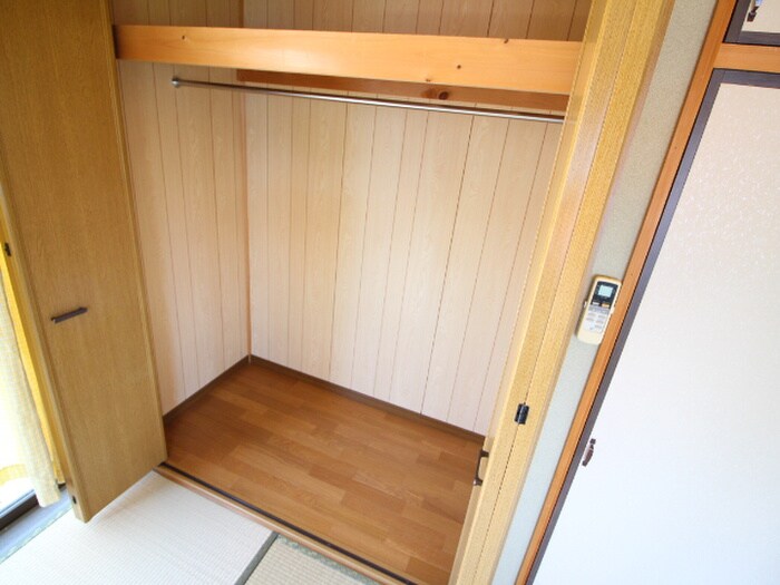 ホクリハウス２の物件内観写真