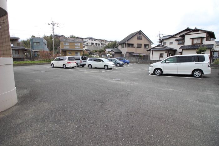 フクヨシ３の物件外観写真