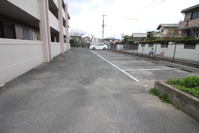 フクヨシ３の物件外観写真