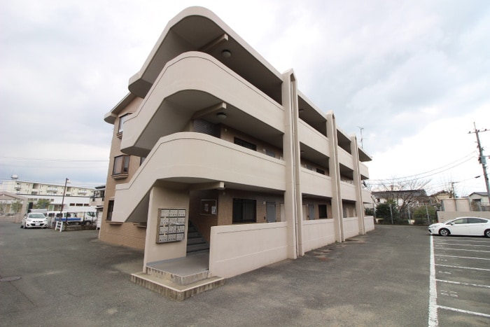 フクヨシ３の物件外観写真