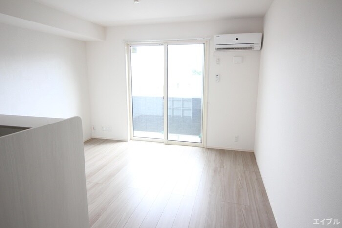 epi和白丘の物件内観写真