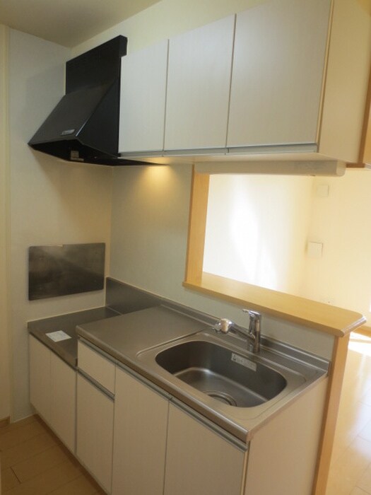 グランディ－ル一番館の物件内観写真