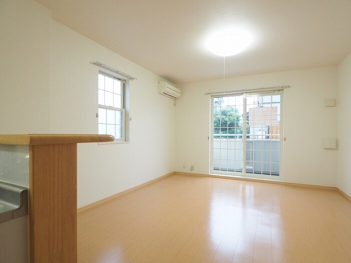 グランディ－ル一番館の物件内観写真