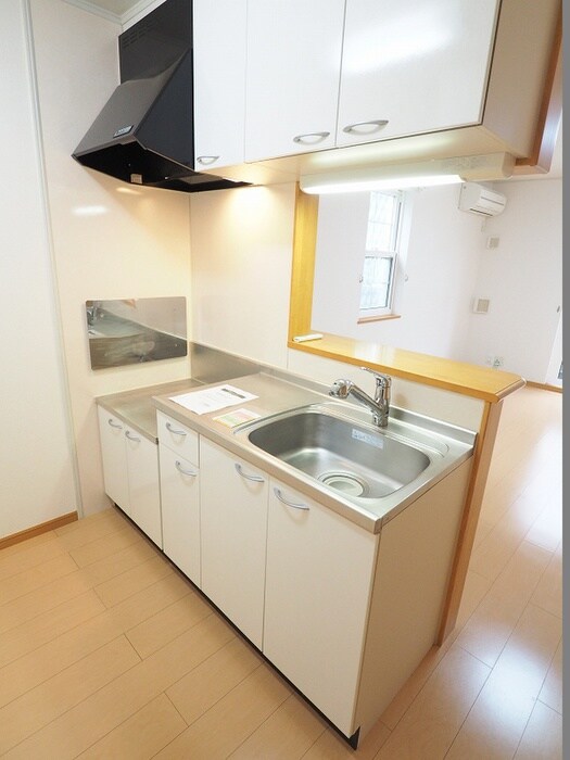 グランディ－ル一番館の物件内観写真