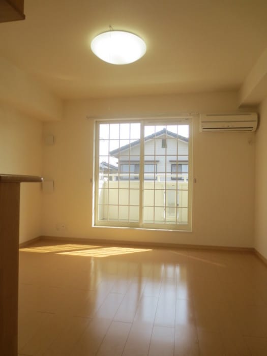 グランディ－ル一番館の物件内観写真