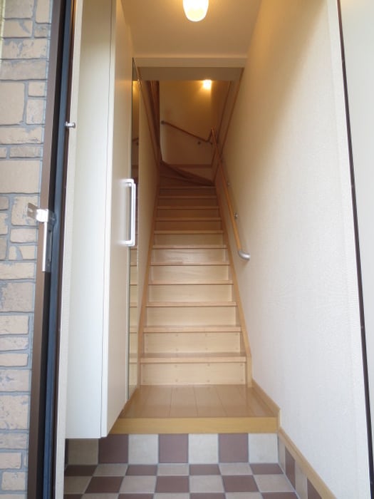 グランディ－ル一番館の物件内観写真