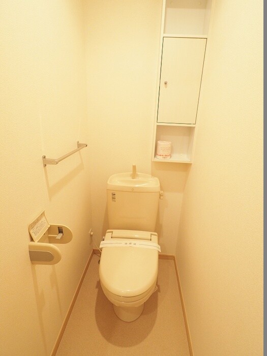 グランディ－ル一番館の物件内観写真