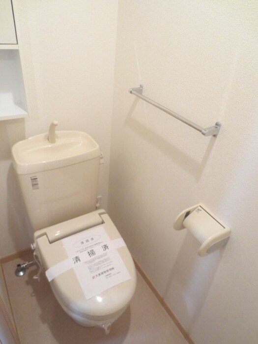 グランディ－ル一番館の物件内観写真