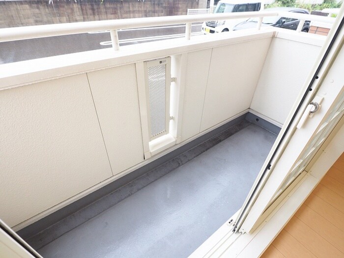 グランディ－ル一番館の物件内観写真