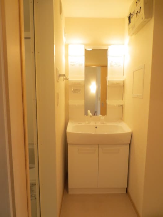 グランディ－ル一番館の物件内観写真