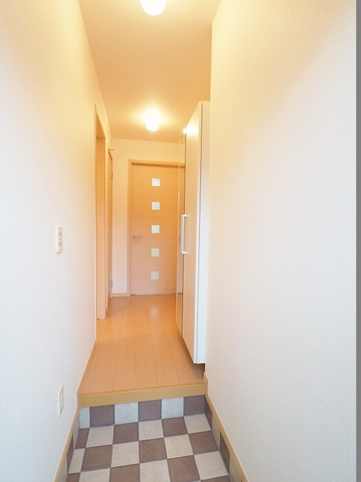 グランディ－ル一番館の物件内観写真