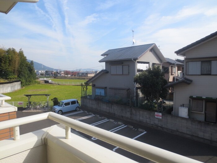 グランディ－ル一番館の物件内観写真