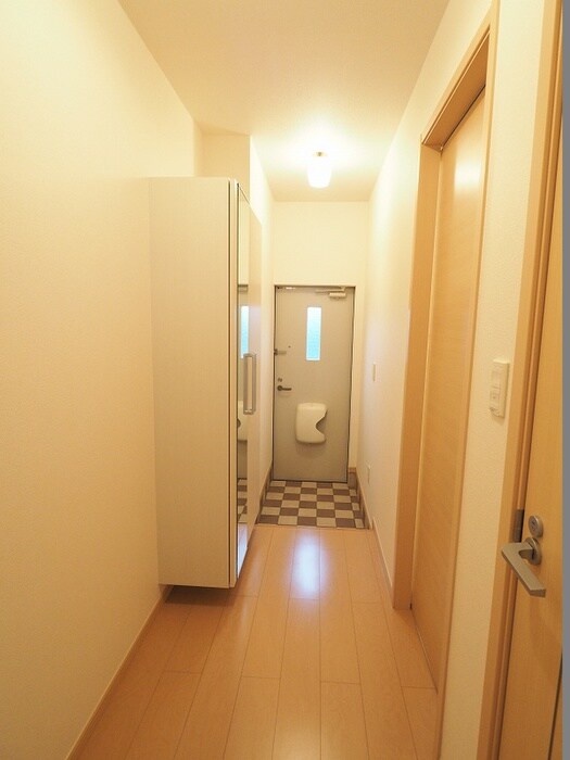 グランディ－ル一番館の物件内観写真