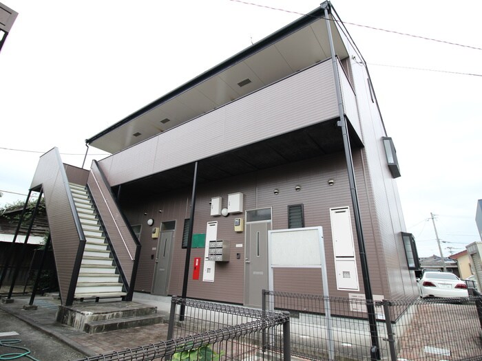 ストーンヒルズ　Cの物件外観写真