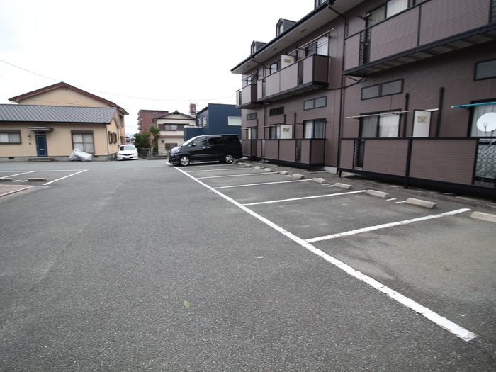 ストーンヒルズ　Cの物件外観写真