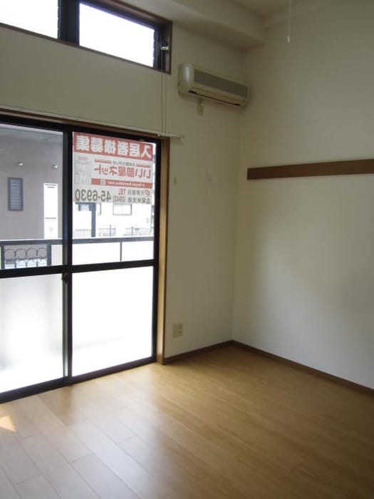 ストーンヒルズ　Cの物件内観写真