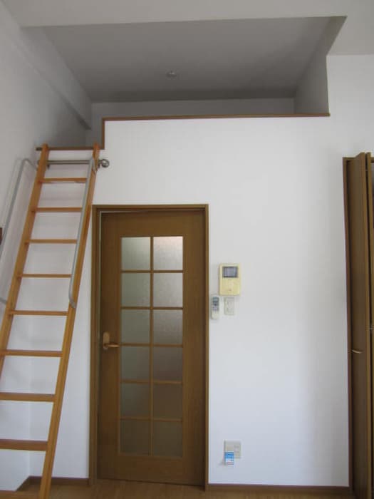 ストーンヒルズ　Cの物件内観写真