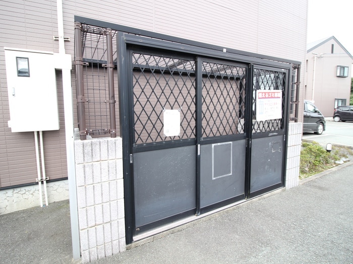 ストーンヒルズ　Cの物件外観写真