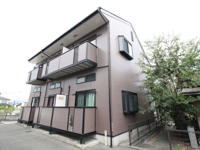 ストーンヒルズ　Cの物件外観写真