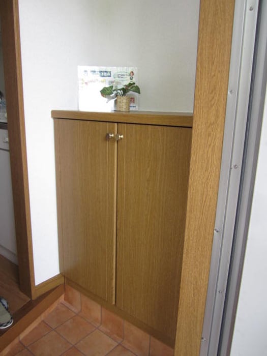 ストーンヒルズ　Cの物件内観写真