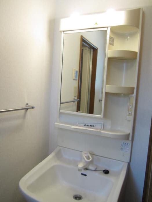 ストーンヒルズ　Cの物件内観写真