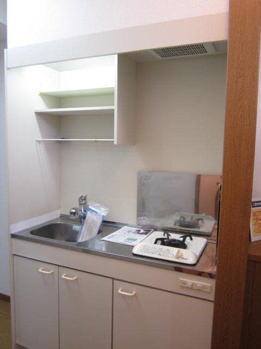 ストーンヒルズ　Cの物件内観写真