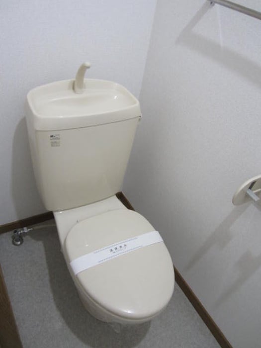 ストーンヒルズ　Cの物件内観写真