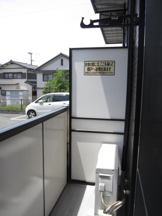 ストーンヒルズ　Cの物件内観写真