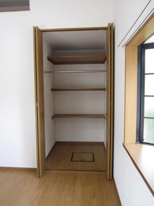 ストーンヒルズ　Cの物件内観写真