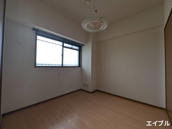 アンピール拾六町６０３の物件内観写真