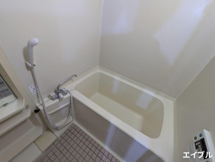 アンピール拾六町６０３の物件内観写真