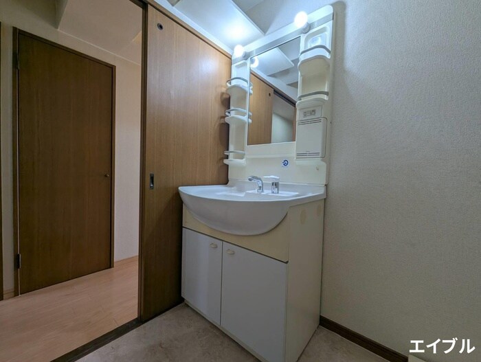 アンピール拾六町６０３の物件内観写真