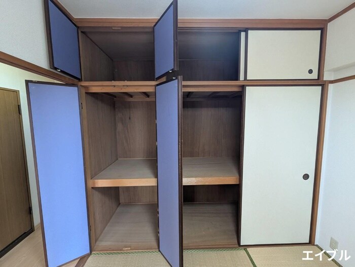 アンピール拾六町６０３の物件内観写真