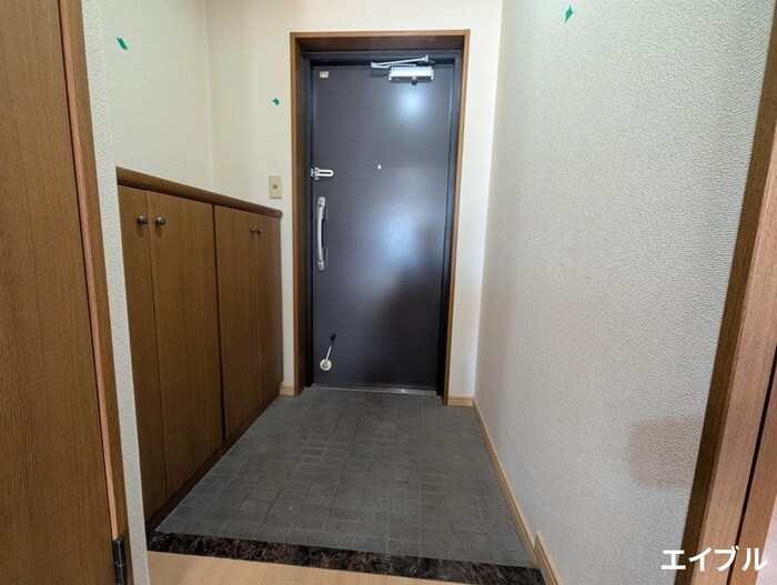 アンピール拾六町６０３の物件内観写真