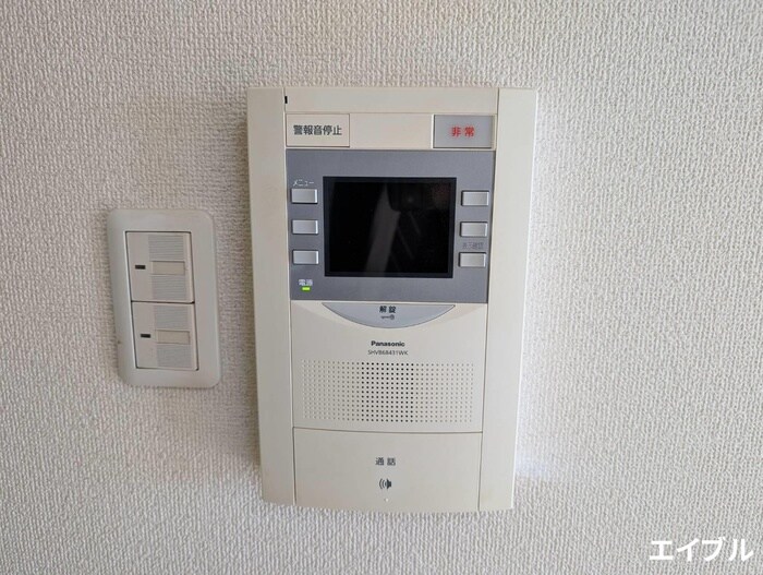 アンピール拾六町６０３の物件内観写真