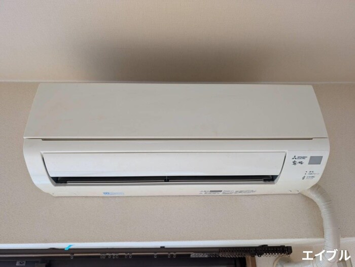 アンピール拾六町６０３の物件内観写真