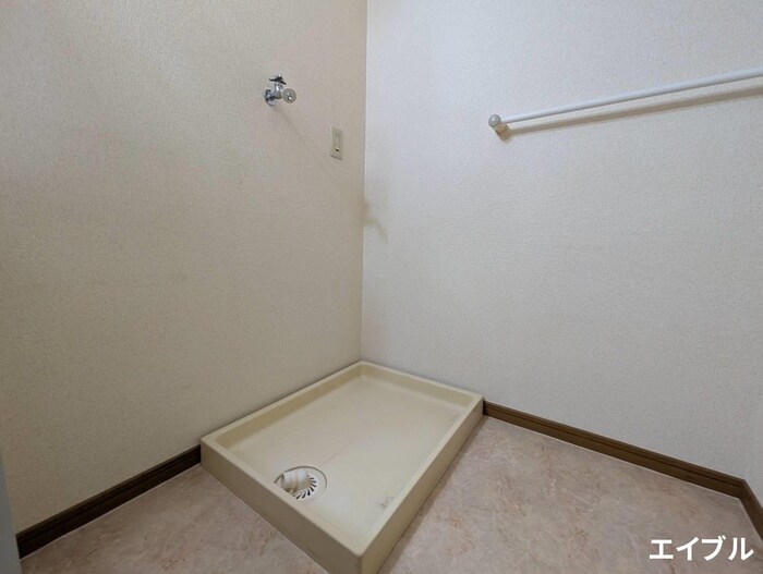 アンピール拾六町６０３の物件内観写真