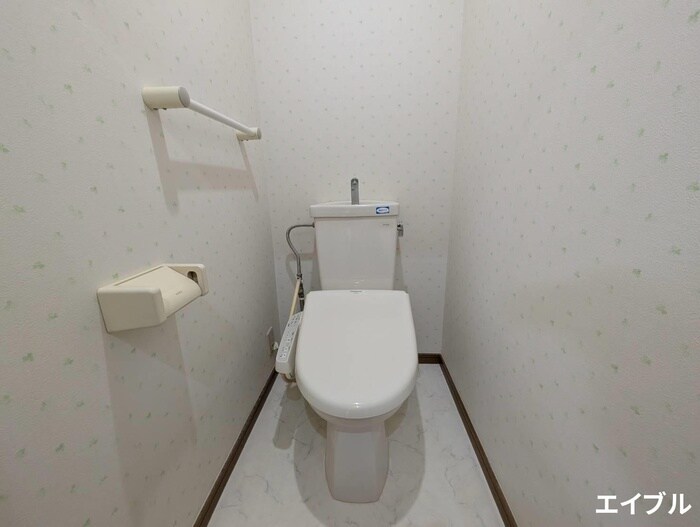 アンピール拾六町６０３の物件内観写真