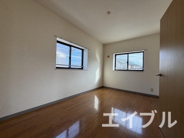 テルヌーラ高木Ⅱの物件内観写真