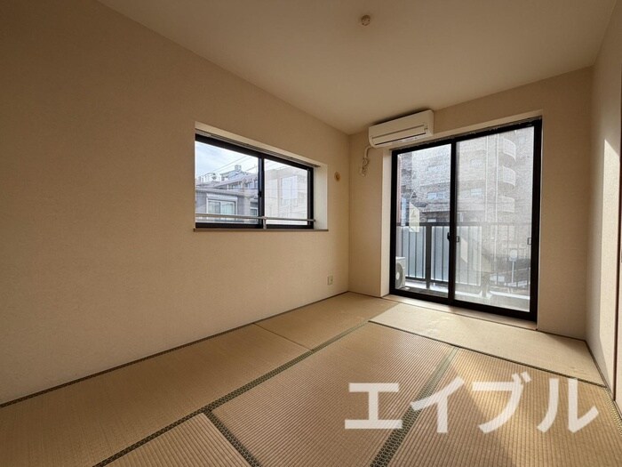 テルヌーラ高木Ⅱの物件内観写真