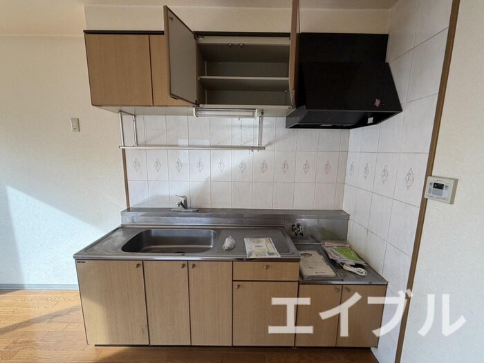 テルヌーラ高木Ⅱの物件内観写真